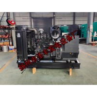SC4H180D2上柴動力120KW柴油發(fā)電機組